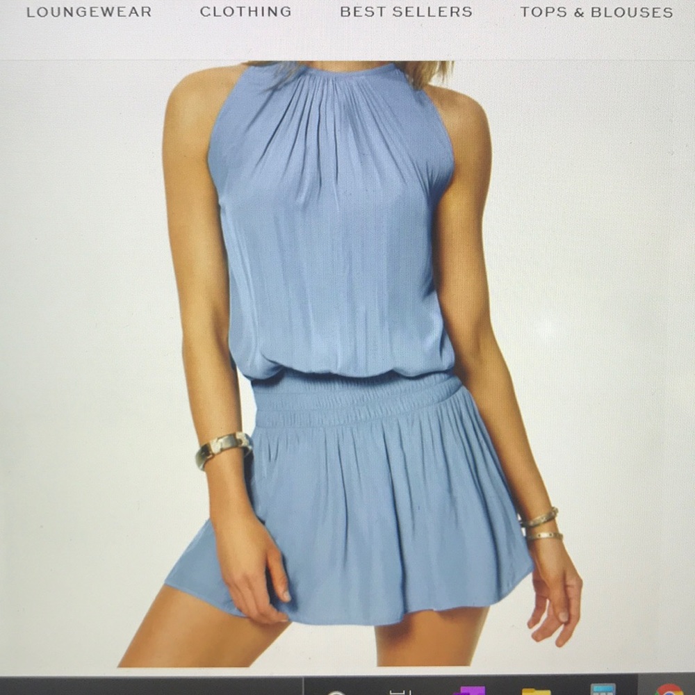 Ramy Brook Dress